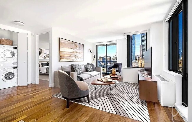 1 bed, 1 bath, $6,700, Unit 29A