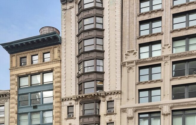 210 Fifth Avenue