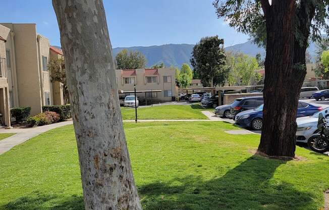 Sierra Vista Apartments