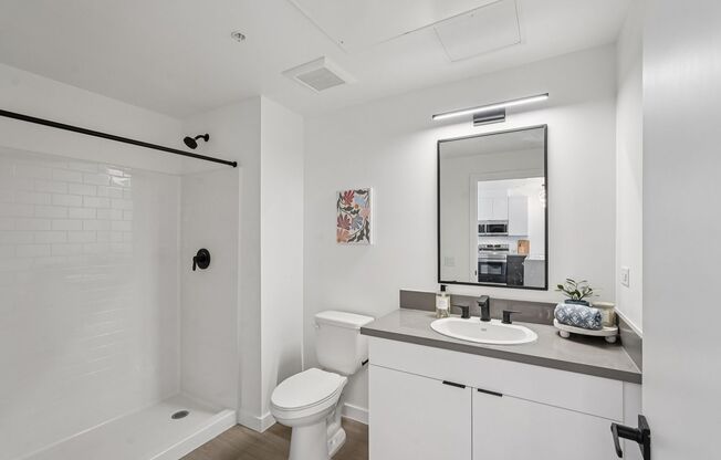 1 bed, 1 bath, 642 sqft, $1,703, Unit 404