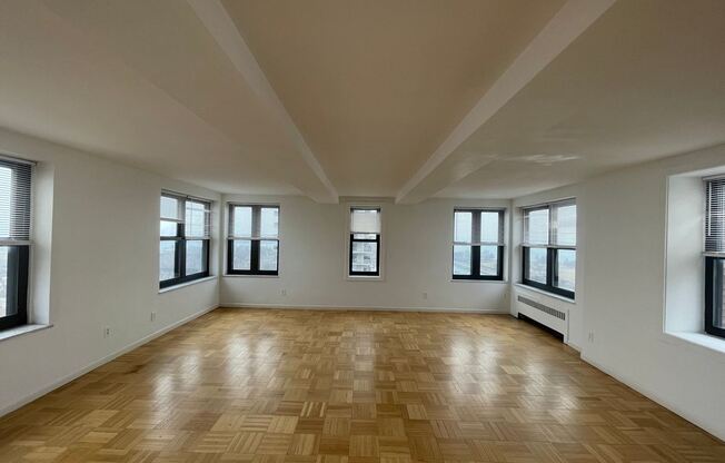 Kean Apartments