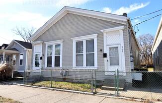914 S HANCOCK ST