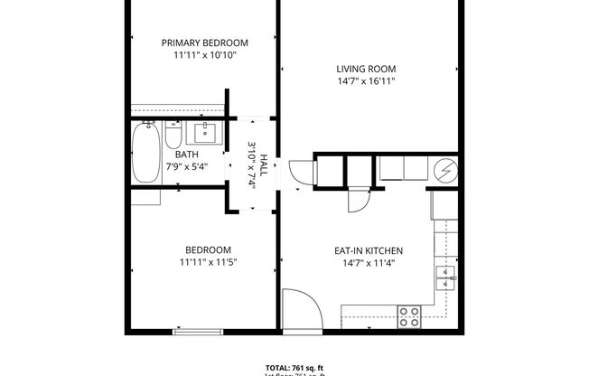 Partner-provided property photo