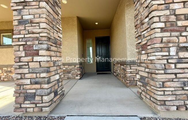 Built in 2023- This Modern Home is A Dream Of Luxury!