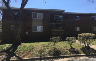 Cardinal Apartments