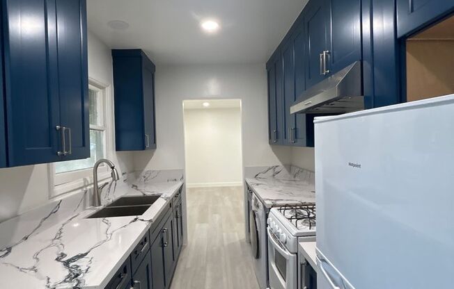 1 bed, 1 bath, 650 sqft, $2,550, Unit Unit D