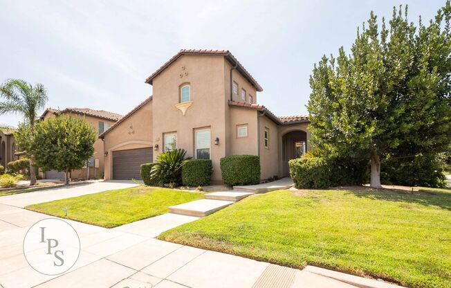 Copper River Ranch Home, 4BR/3BA, Built 2008 – Designer Touches, with Solar!