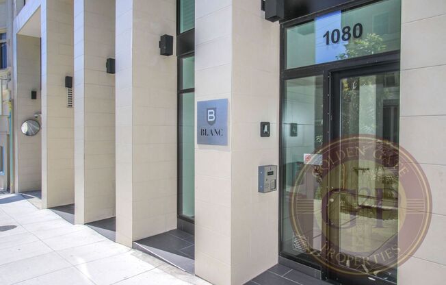 Lower Nob Hill - 2 BR, 1 BA Condo 750 Sq. Ft. - 3D Virtual Tour