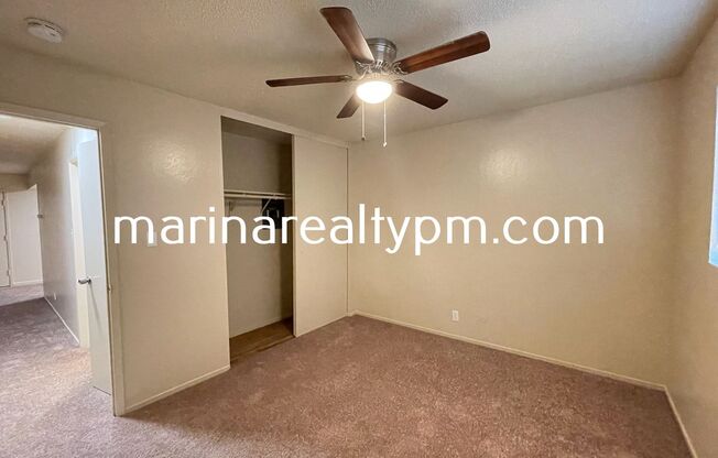 2 beds, 1 bath, $1,950, Unit 1502 Valle Vista Ave