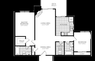 Partner-provided photo for $2525 unit