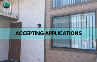 2 Bed 2 Bath Condo In Gated Community  — $250 Move-In Discount!