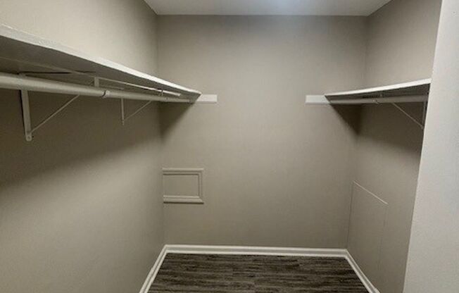 Deerridge Apartments