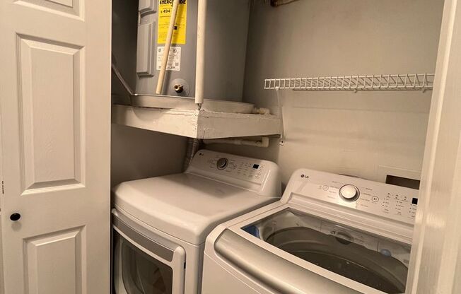 2 beds, 2 baths, $2,450