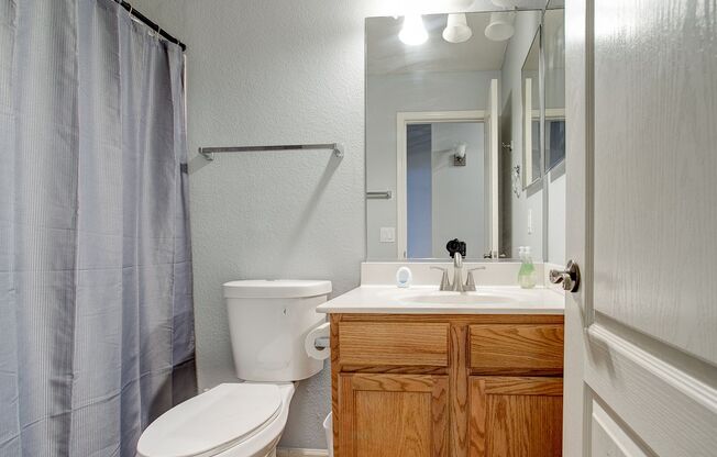 Charming 3 Bedroom available January 1st in San Tan Valley! Located in Johnson Ranch, good walking, Close to Shopping, Schools and so Much More!!!