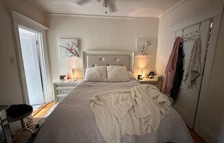 1 bed, 1 bath, 600 sqft, $2,255, Unit 211