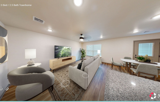 Reserve on 29th Townhomes