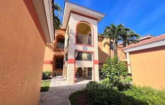 Spacious 3 Bed, 2 Bath Condo with 1 Car Garage in Gated Community with a Pool & Gym - Coming Mid May