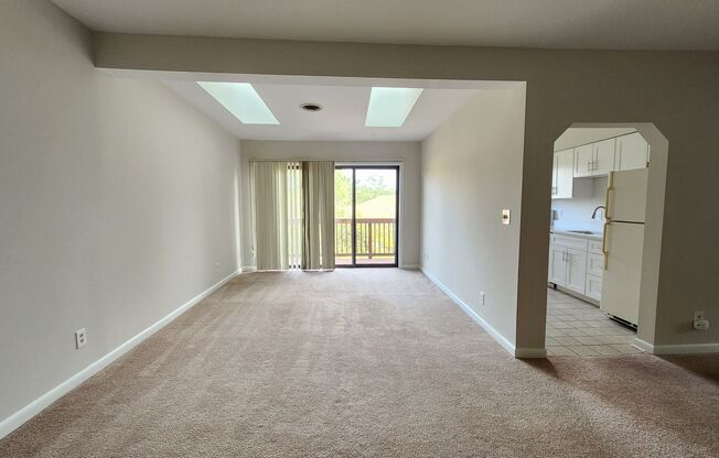 Affordable Condo with New Kitchen and Bath