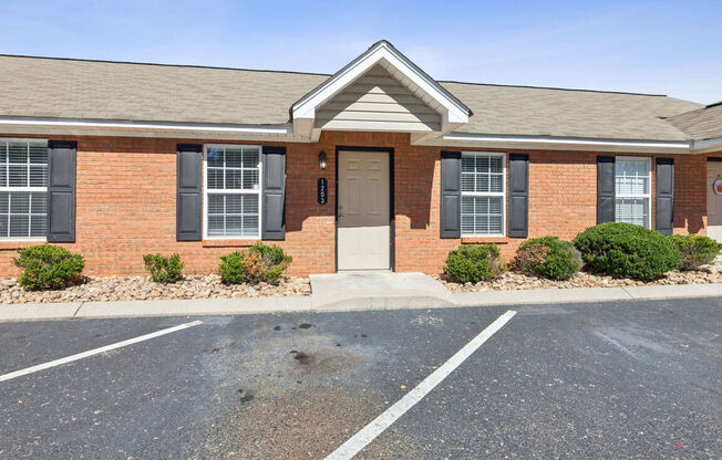 Partner-provided property photo