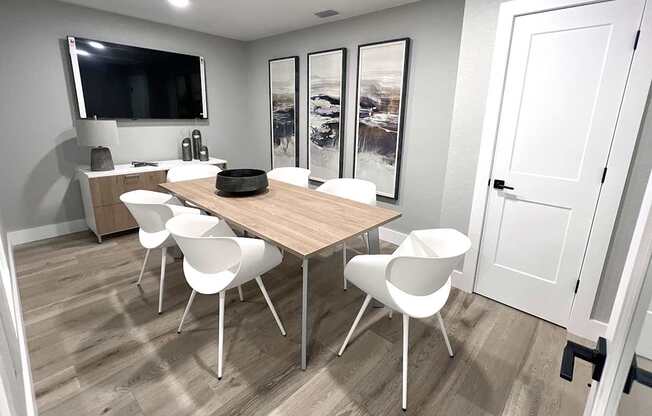 Westwood Reserve caters to your work needs