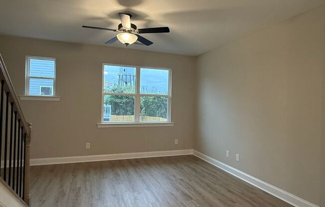 Brand New 3 level townhouse close to Uptown