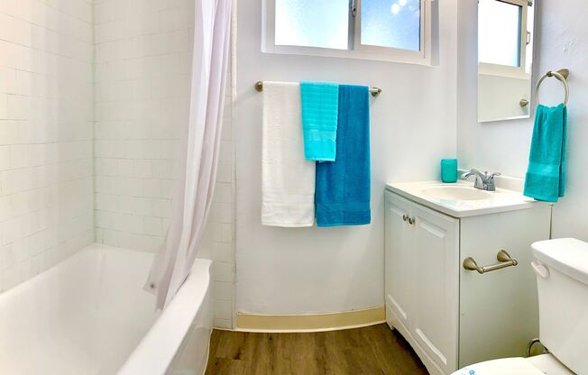 1 bed, 1 bath, 500 sqft, $2,295, Unit 303