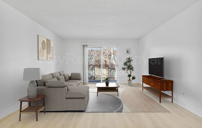 1 bed, 1 bath, 763 sqft, $1,000, Unit Apartment A5-303