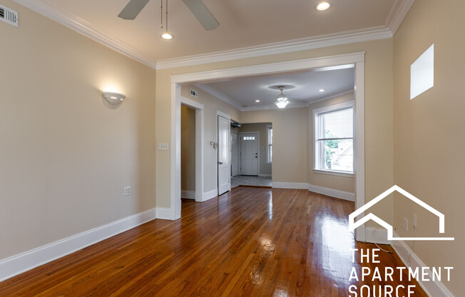 1102 N CENTRAL AVE
