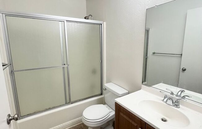 2 beds, 1.5 baths, $2,995