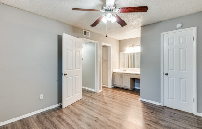 1 bed, 1 bath, 1,031 sqft, $1,455