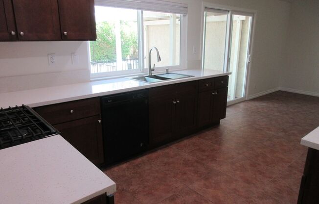 Beautiful updated 1-story home in Northridge