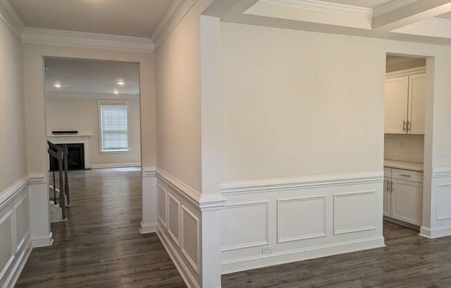 Ready for Immediate Move In!