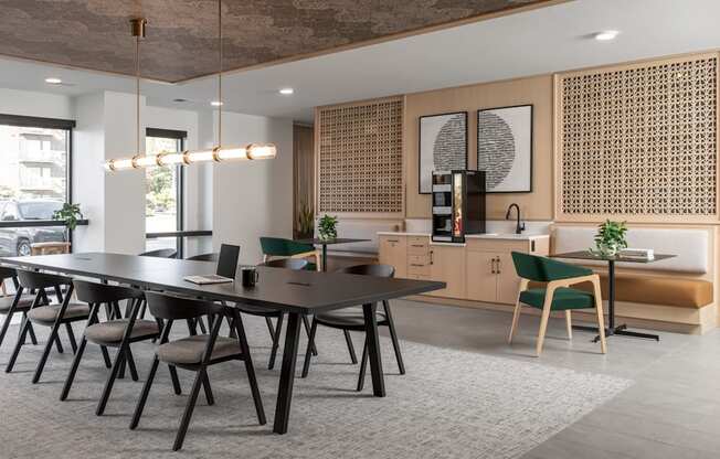 The Ansel Residences