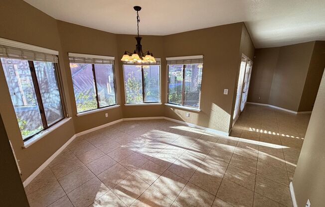 Stunning 3Bed/2Bath/2Car 1st Floor Condo with Private Yard, and Luxurious Amenities! $300 Off Move in Fees