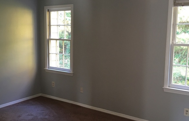 2 beds, 2 baths, 850 sqft, $1,495, Unit 6124 Spice Ridge Lane UNIT A