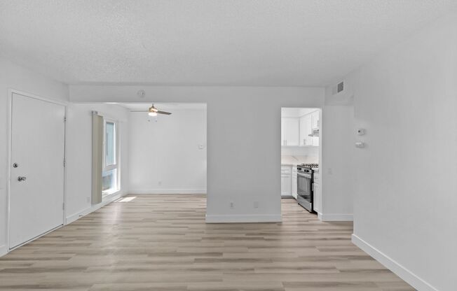 1 bed, 1 bath, 660 sqft, $1,395, Unit 138