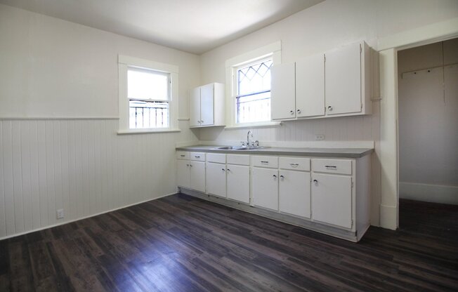 Historically charming home ready for move in!
