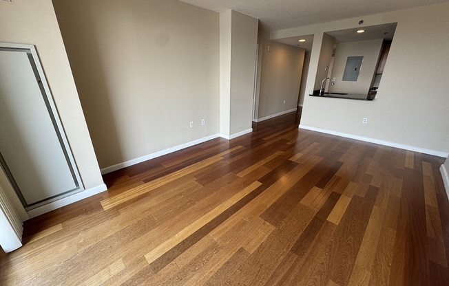 1 bed, 1 bath, 663 sqft, $3,600, Unit 1808