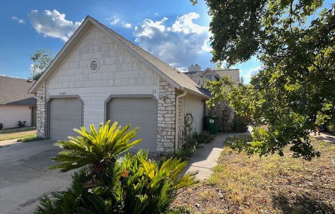 503 Cutty Trail