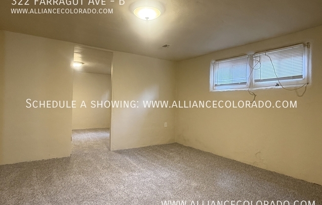 322 FARRAGUT AVE