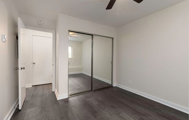1 bed, 1 bath, 582 sqft, $1,695, Unit 108
