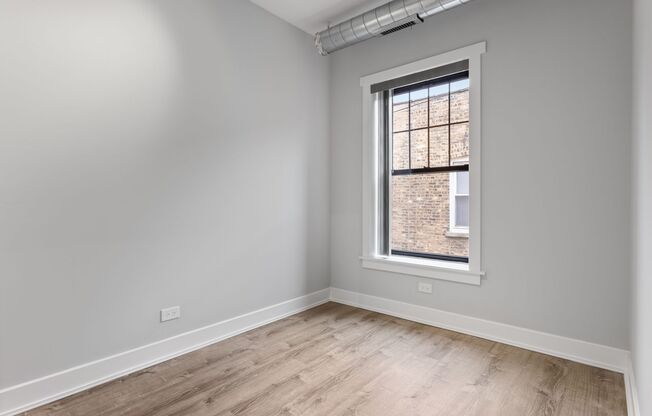 1 bed, 1 bath, 373 sqft, $1,750, Unit 406