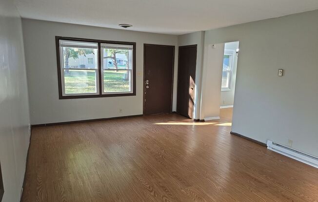 Beautiful Townhouses