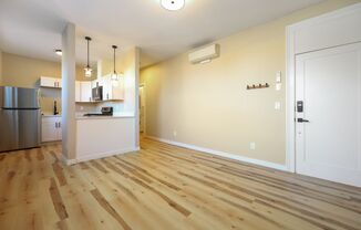 Sunnymot Apartments