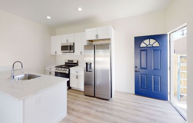 Newly Built (2022) 4BD/2BA