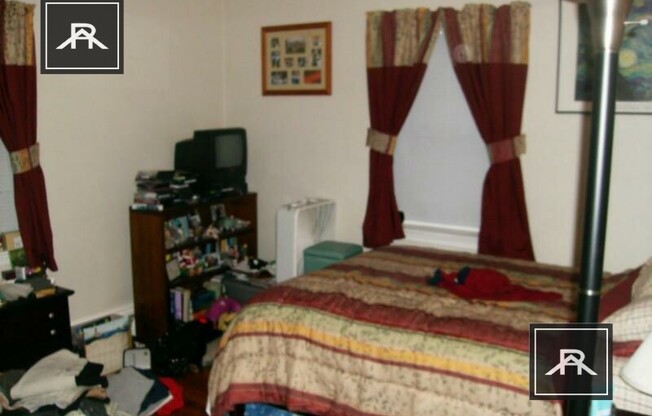 4 President Ter, Allston MA 1