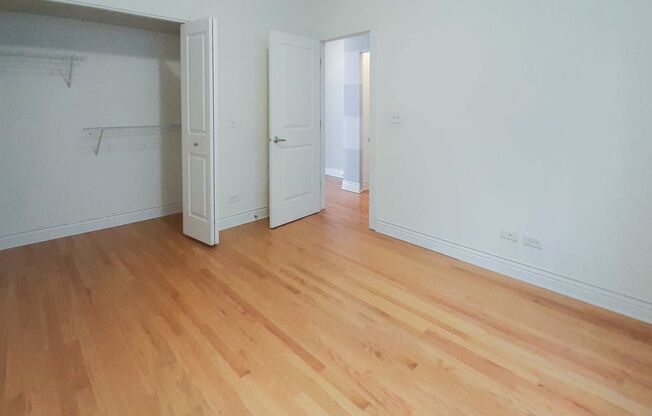 1 bed, 1 bath, 783 sqft, $2,350, Unit 4867-2E