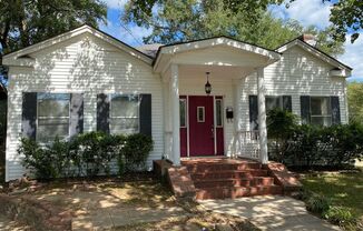 3BR/2BA corner lot in South Highlands