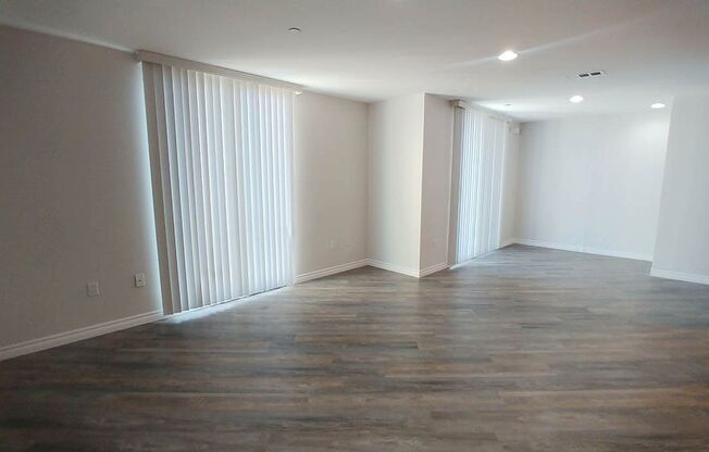 Almeria Townhomes
