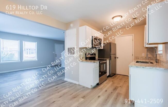 619 HILLTOP DR